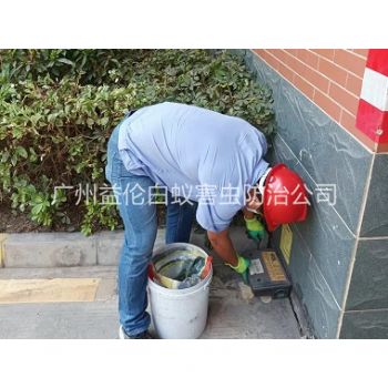 海珠安裝滅鼠器工程